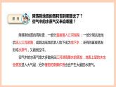 新苏教版科学五年级上册——4.16 水滴的“旅行”（课件）