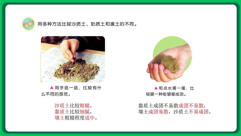 苏教版科学三年级上册——2.5 土壤的类型（课件）04