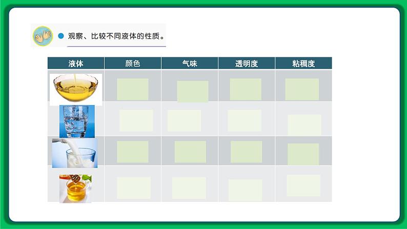 苏教版科学三年级上册——3.9 认识液体（课件）05