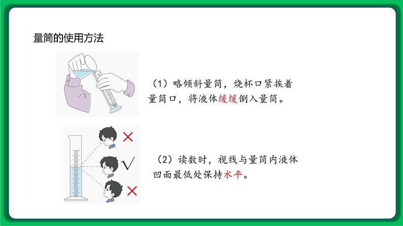 苏教版科学三年级上册——3.9 认识液体（课件）第7页