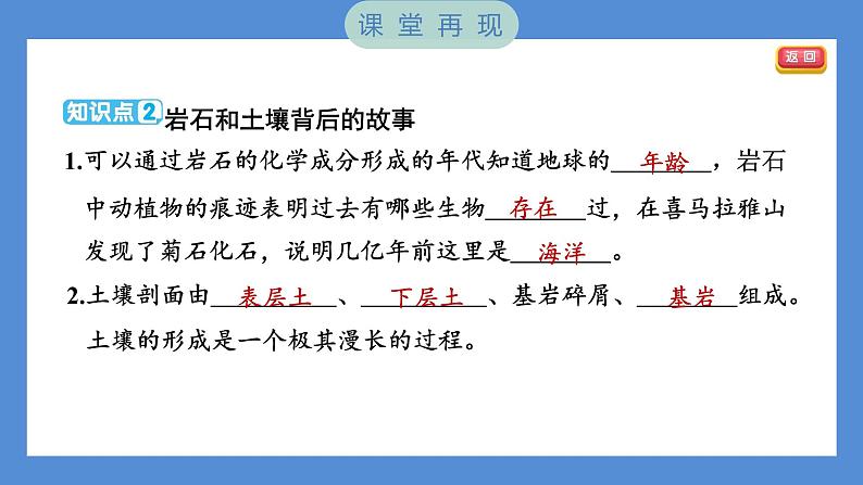 3.1 岩石与土壤的故事（习题课件+知识点梳理）教科版四年级科学下册（PowerPoint 打开PPT）03