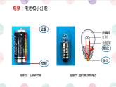 [苏教版]科学四年级上册4.12《点亮小灯泡》教学课件