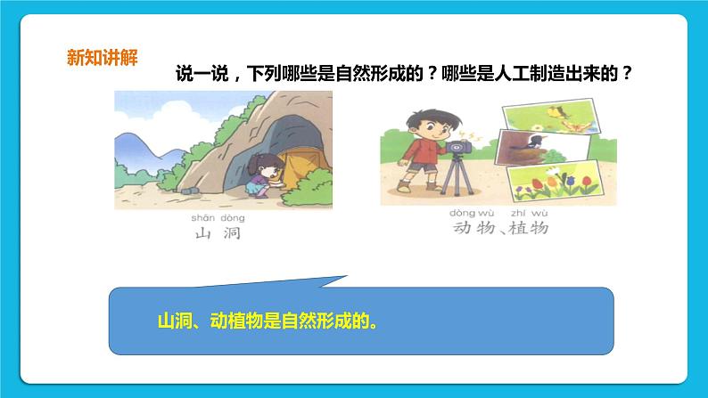 1.3 我们的家园 课件＋教案＋练习04