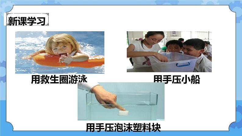 1.5  浮力 课件第3页