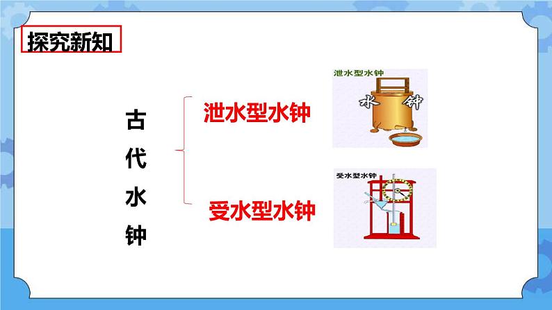 3.3  用水测量时间 课件+教案06