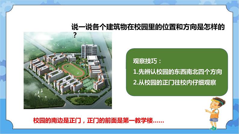 4.14《我们的校园》课件+教案+练习05