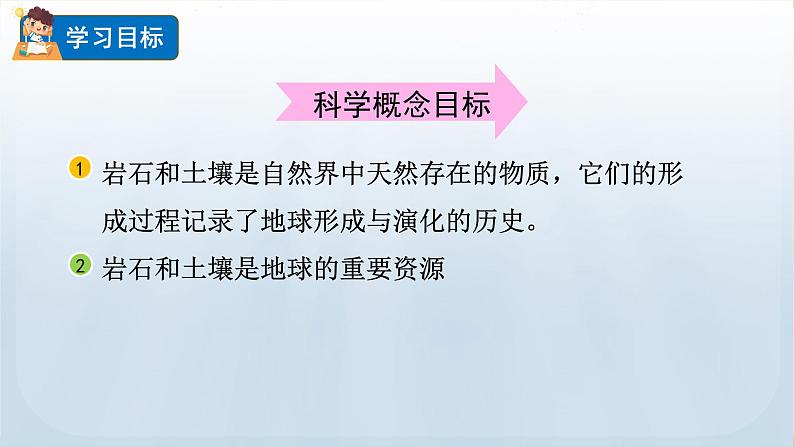 教科版科学四年级下册 3.1岩石与土壤的故事 课件05