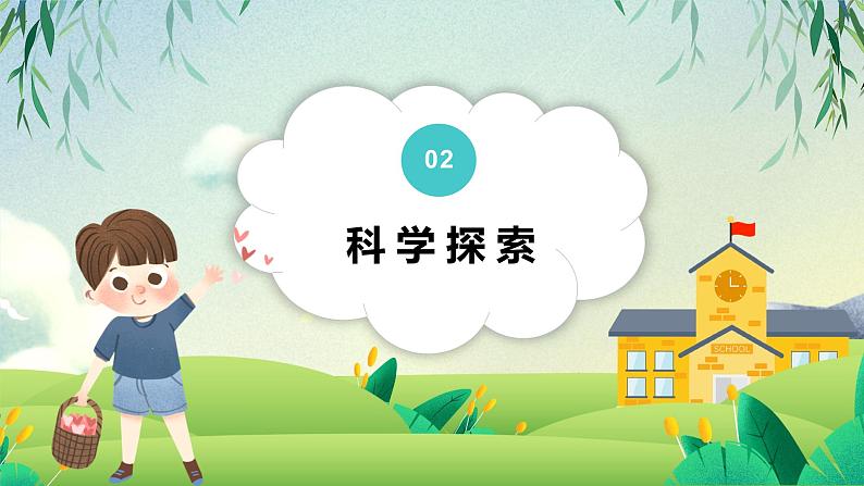教科版六年级科学下册1.1《了解我们的住房》课件+素材+教案+同步练习含解析卷06