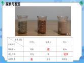 第二课 砂质土、黏质土和壤土（课件+练习+教案）-2022-2023学年四年级科学下册同步备课（冀人版）