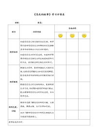 小学科学湘科版 (2017)六年级下册2 恐龙的故事教学ppt课件