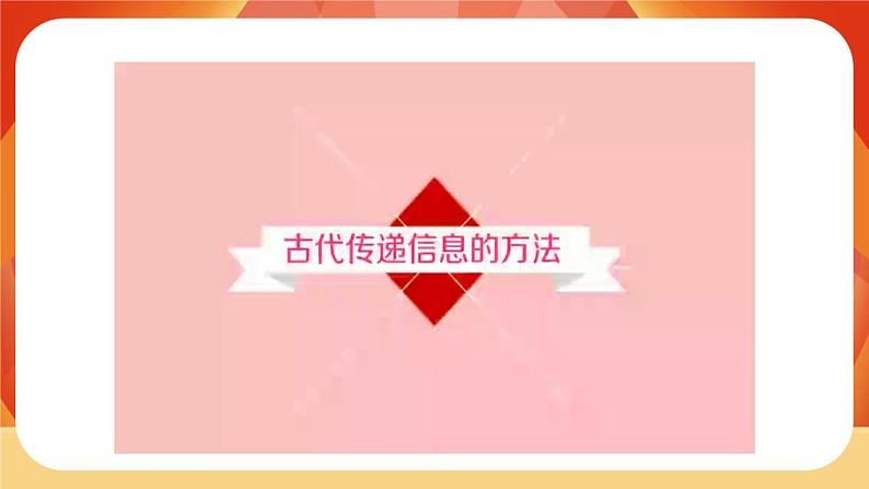 第三单元 《工具与技术》 第7课时 信息的交流传播 课件+视频素材03