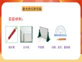 第一單元 《光》第6課時  光的反射現(xiàn)象 課件