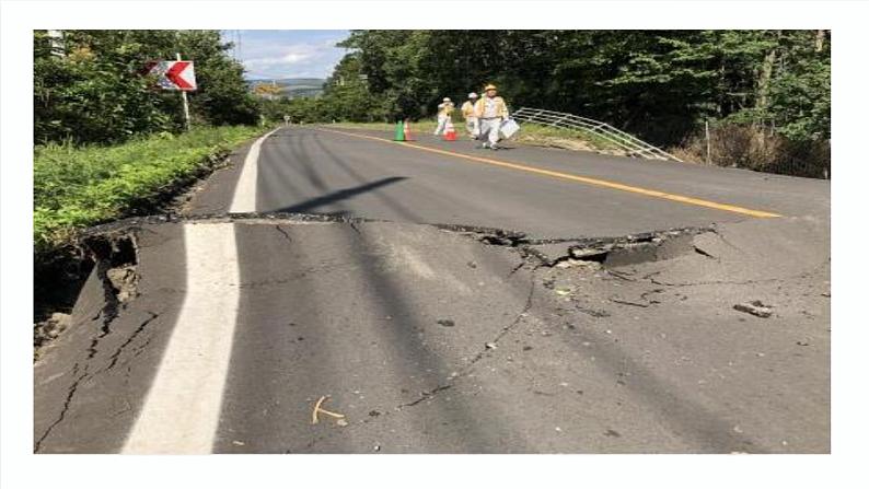 第二单元《地球表面的变化》第3课时  地震的成因及作用 课件03