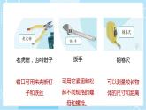 【教科版】六上科学 3.1《紧密练习的工具和技术》（课件+素材）