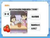 三年级下册科学课件+练习-第一单元第3课时《探究技能：长度的测量》粤教版