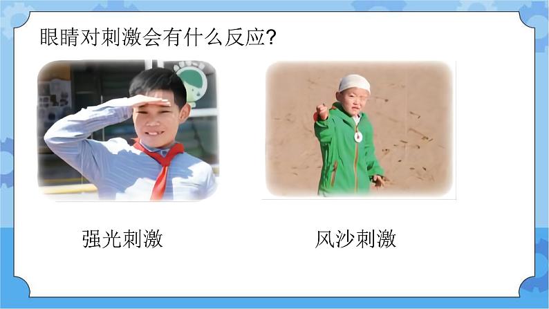 新青岛版（五四学制）科学五年级下册课件（含素材）第1课 视觉.107