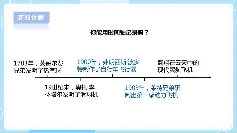 【人教鄂教版】六下科学  4.12《认识飞行器》课件+教案+同步练习07