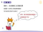 教科版科学六年级下册第二单元课件教案(2.制作校园生物分布图)
