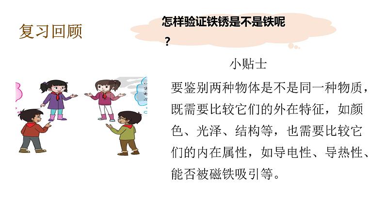 3.3怎样防止铁生锈第6页