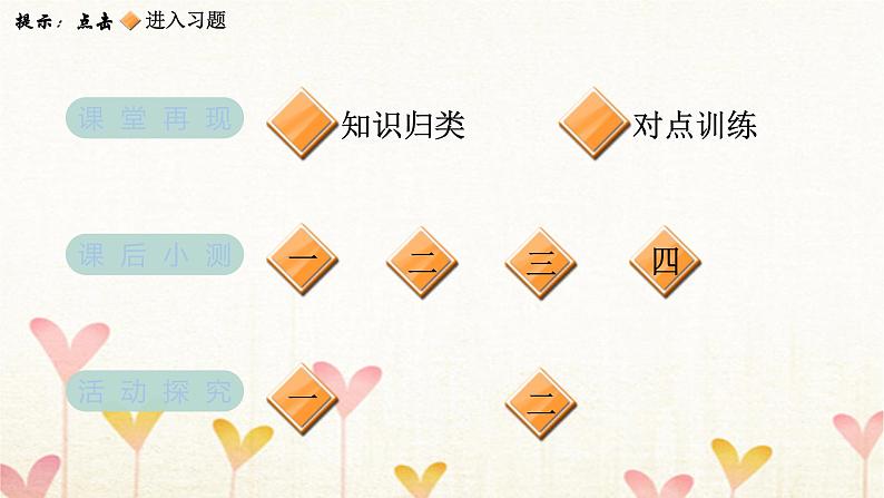 教科版六年级科学下册第2单元第6课时古代生物的多样性习题课件+学案02