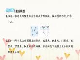 教科版六年级科学下册第3单元第4课时认识星座习题课件+学案
