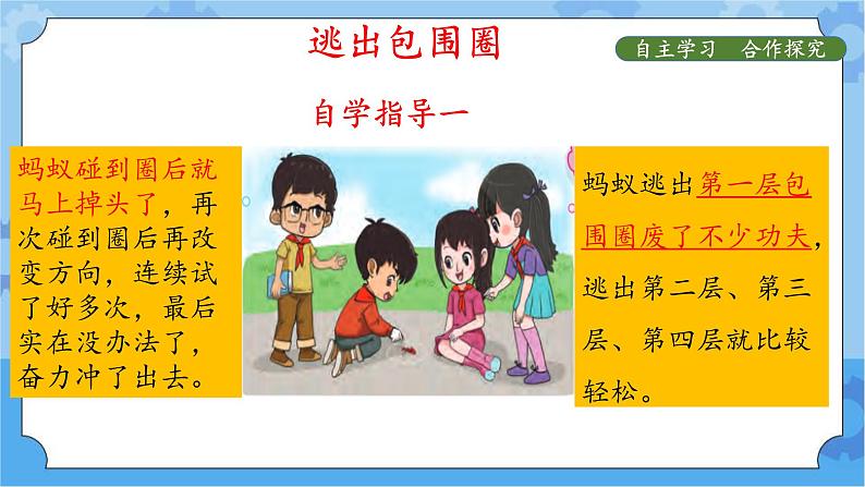 《动物的适应能力》（课件) 四年级下册科学大象版08