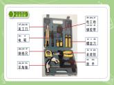 苏教版科学二年级下册10 认识工具 课件