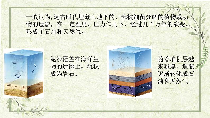 《能源的开发与利用》课件第4页