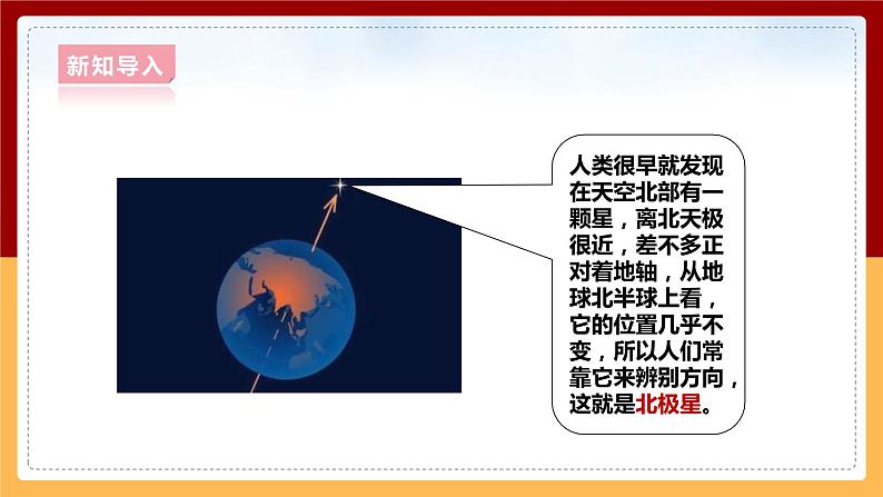 大象版六上科学 3.3《星座》课件+教案03