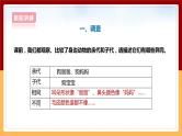 大象版六上科学 4.2《动物的遗传和变异》课件+教案