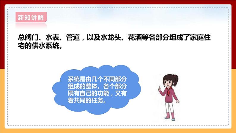大象版六上科学 5.1《我家的水电气暖》课件+教案08