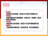 大象版六上科學 2.4《自然界中的水循環(huán)》課件+教案