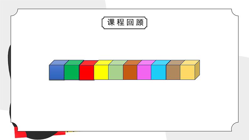 教科版一年级科学上册第二单元《比较与测量-做一个测量纸带》PPT课件 (2)第2页