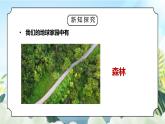 教科版二年级科学上册第一单元《我们的地球家园-地球家园中有什么》PPT课件