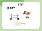 教科版二年级科学下册第一单元《磁铁-磁铁怎样吸引物体》PPT课件