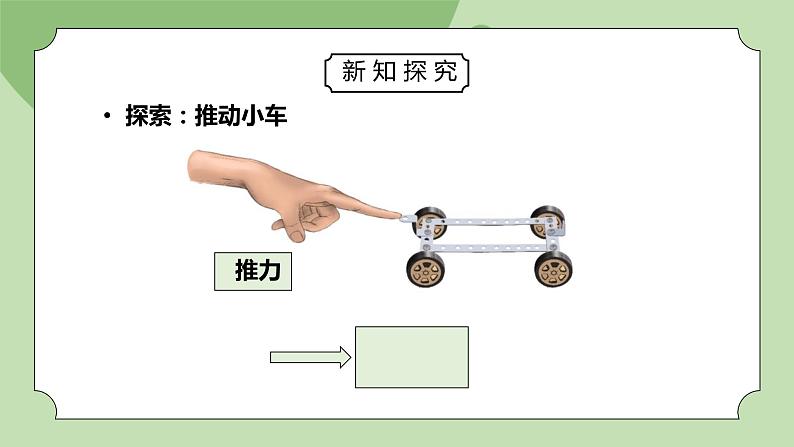 教科版二年级科学下册第一单元《磁铁-磁铁怎样吸引物体》PPT课件第6页