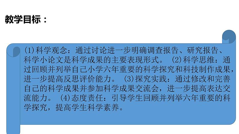 反思单元：科学成果交流会课件02