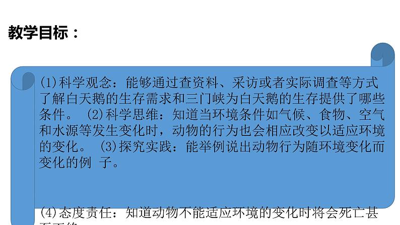 1.3环境变化与动物行为课件02