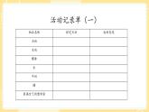 【青岛版六三制】三上科学 4.14 固体、液体和气体 课件