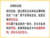 【青岛版六三制】三上科学 第一单元  单元评价 （课件