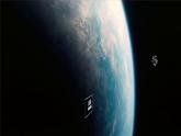 【冀人版】六下科學(xué)4.16《在太空中生活》課件+教案+視頻