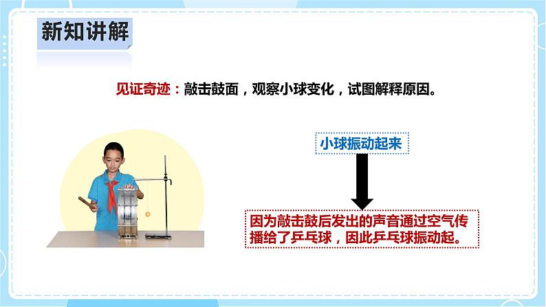 【人教鄂教版】四上科学 5.14《声音的传播》（课件+教案+练习）07