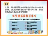 【冀人版】六下科學(xué)6.20《仿生建筑模型大比拼（一）》課件+教案+視頻