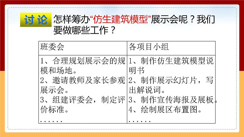 第22课《仿生建筑模型大比拼（三）》课件 第4页