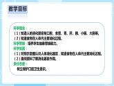 【人教鄂教版】三上科學(xué)  1.3《食物的消化》（課件+教案+練習(xí)）