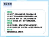 【人教鄂教版】三上科学  2.5《盐和糖的溶解》（课件+教案+练习）