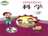 二年级下册科学课件-1.4-磁极与方向
