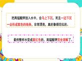 3.1《不一樣的溶解》課件PPT