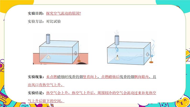 大象版科学三上 第四单元复习（课件PPT）第5页