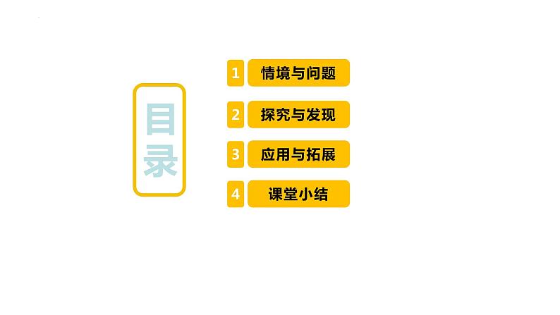 新青岛版六三学制六年级科学下册 4 嗅觉和味觉（课件）02